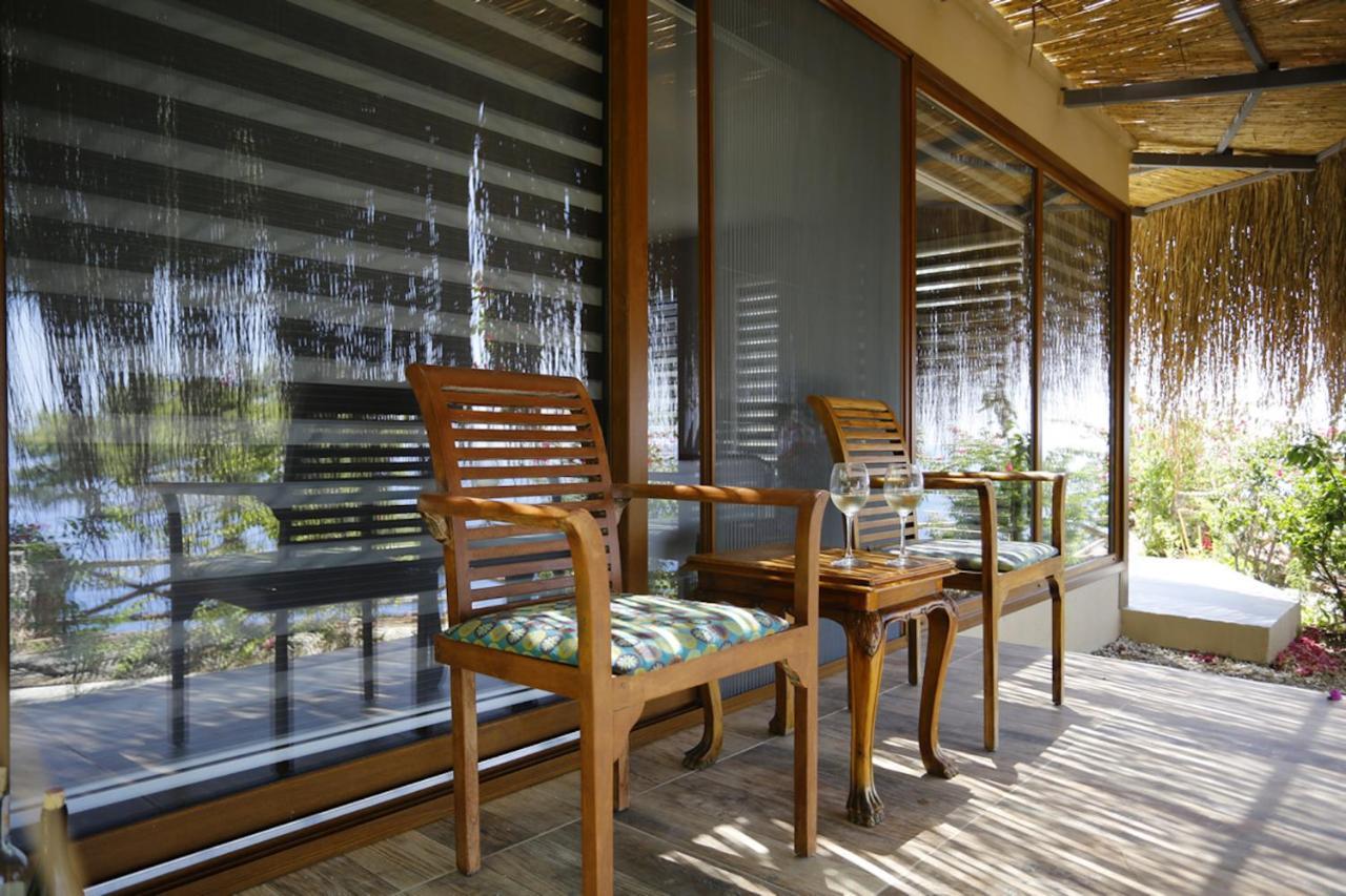Zakros Hotel Lykia (Adults Only) Faralya Εξωτερικό φωτογραφία