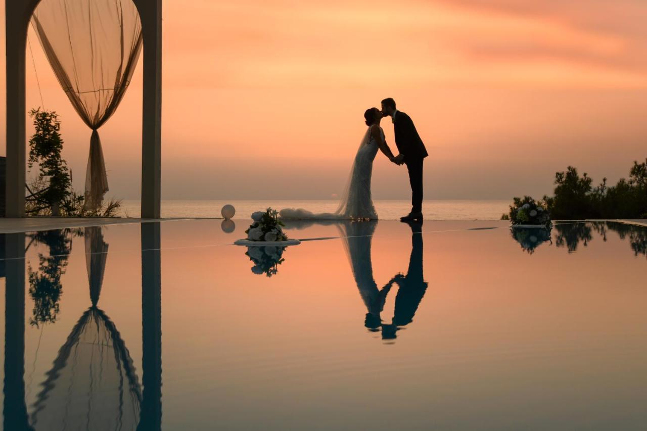 Zakros Hotel Lykia (Adults Only) Faralya Εξωτερικό φωτογραφία