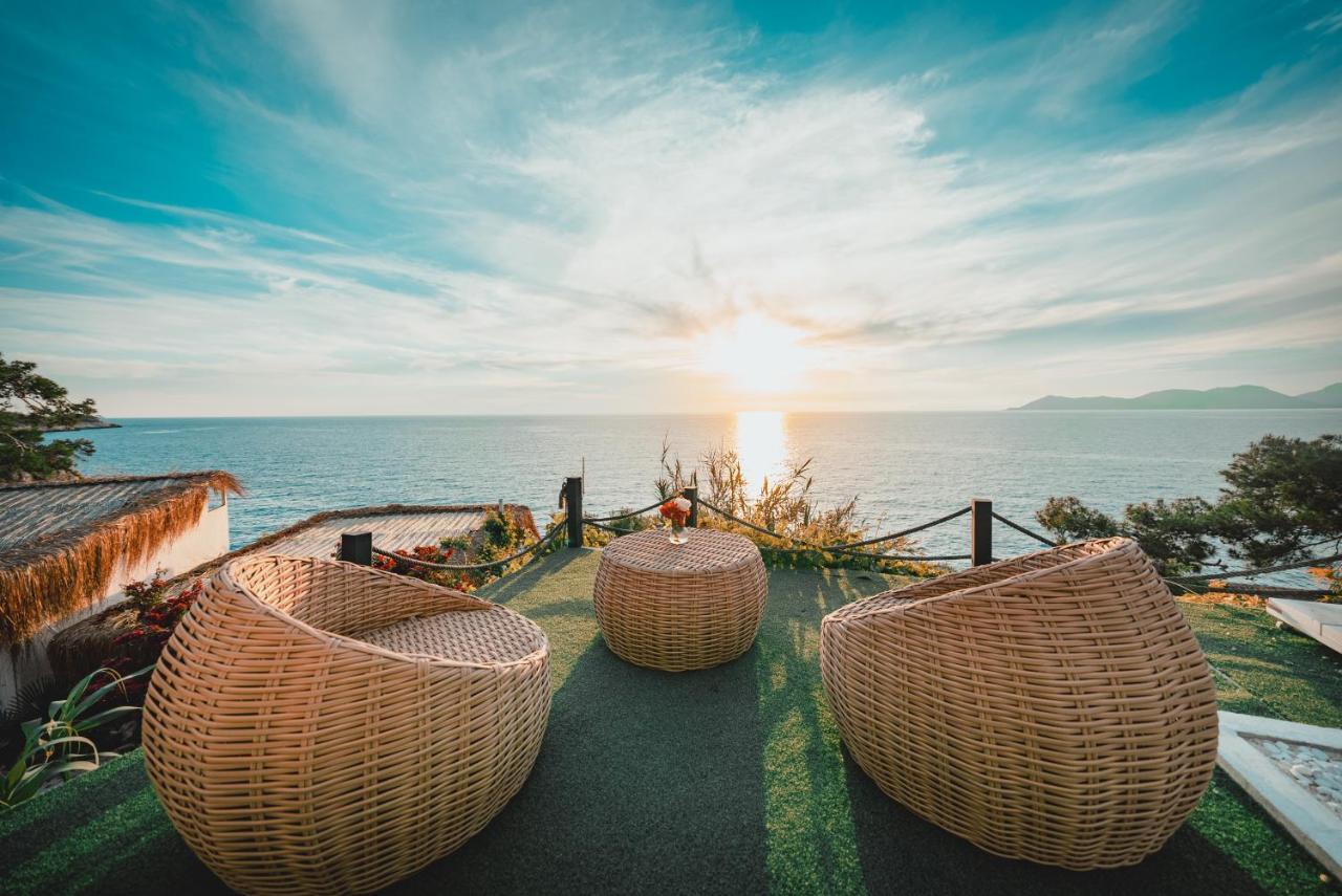 Zakros Hotel Lykia (Adults Only) Faralya Εξωτερικό φωτογραφία