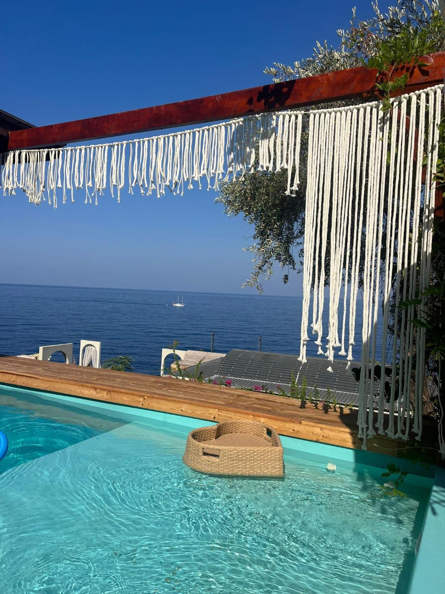 Zakros Hotel Lykia (Adults Only) Faralya Εξωτερικό φωτογραφία