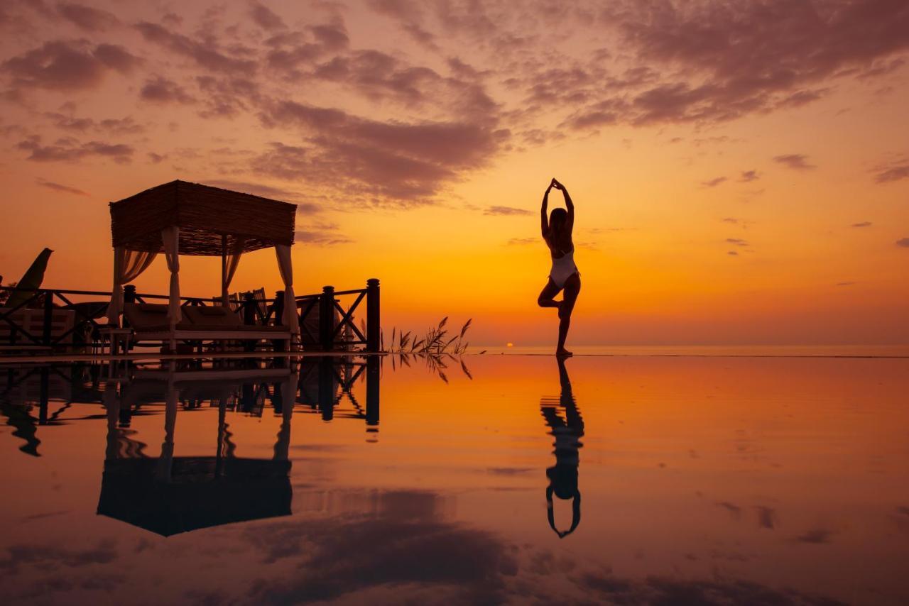 Zakros Hotel Lykia (Adults Only) Faralya Εξωτερικό φωτογραφία